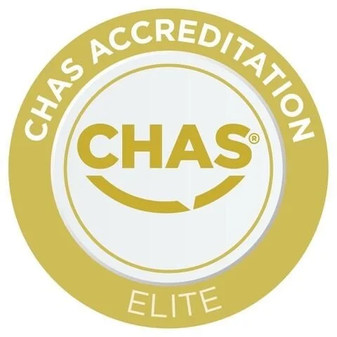 CHAS Elite