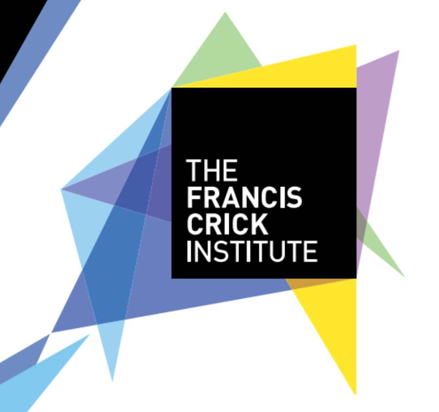 Francis Crick Institute logo