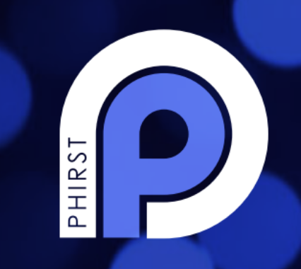Phirst Precision logo