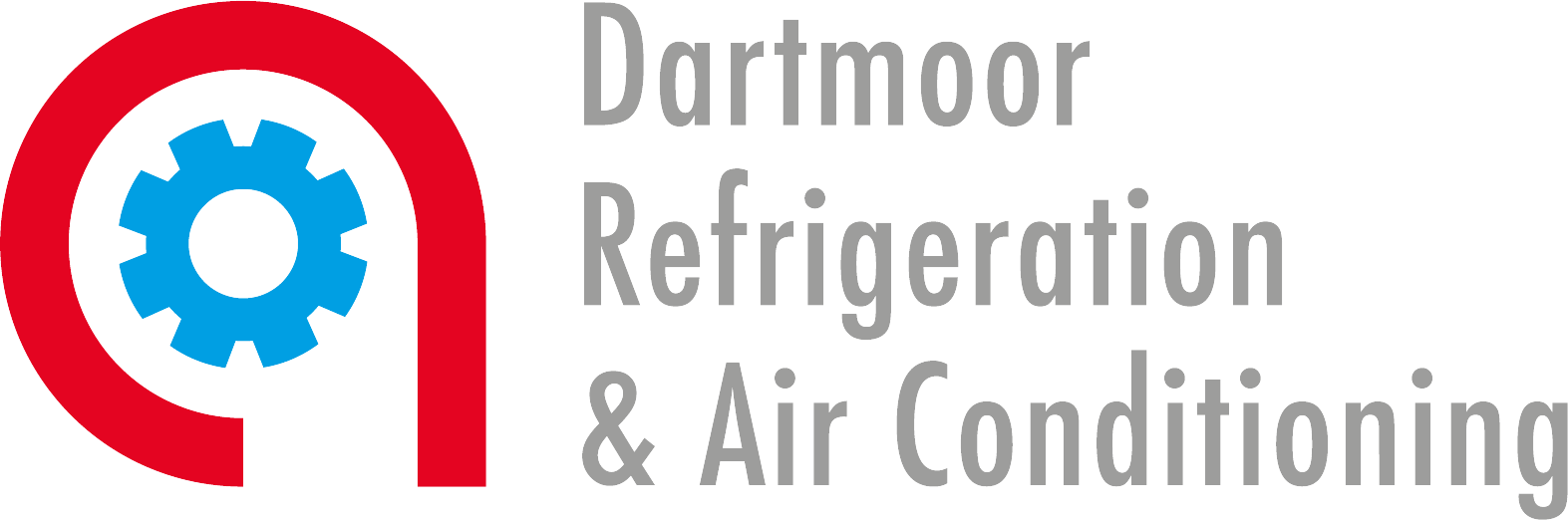 Dartmoor Refrigeration & Air Conditioning logo