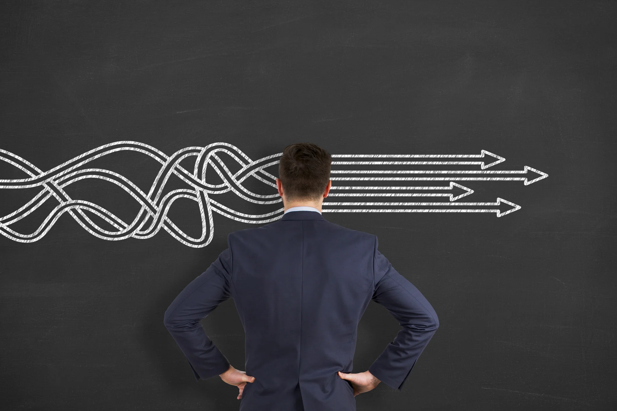 Project management planning