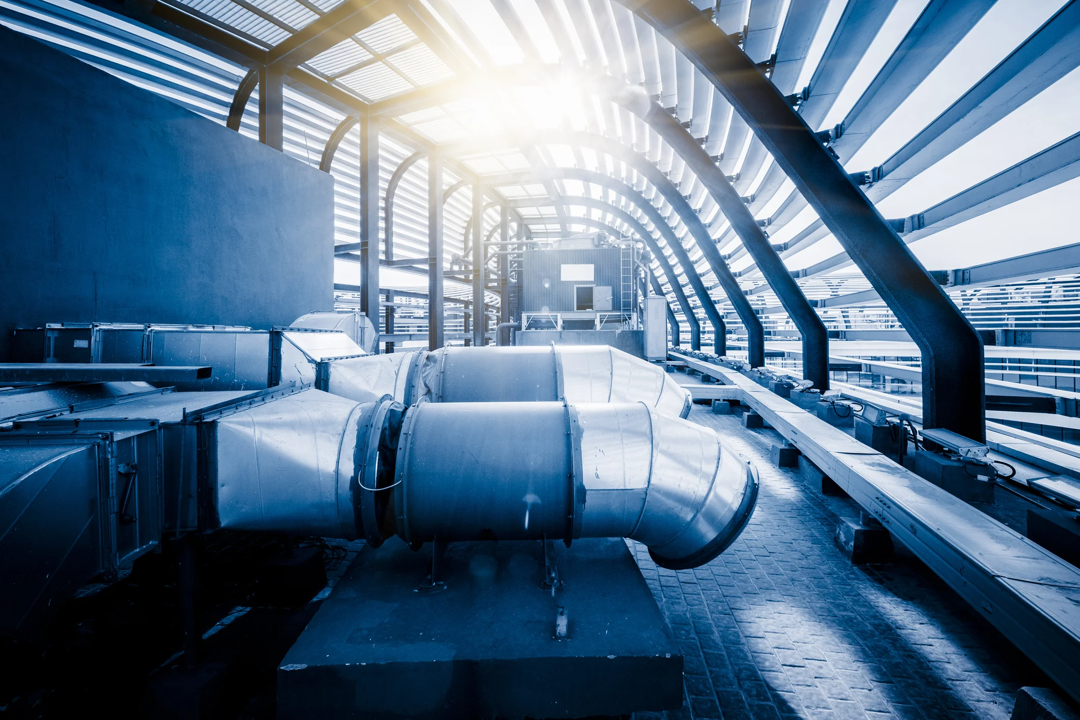 Technical project execution